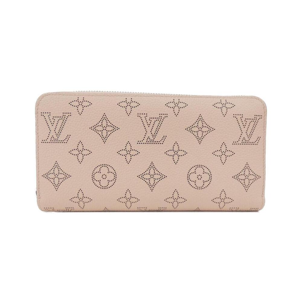 Louis Vuitton Mahina Zippy Wallet M61868
